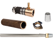 Craftsman Marine Propulsion propeller_shaft_assemblies_group