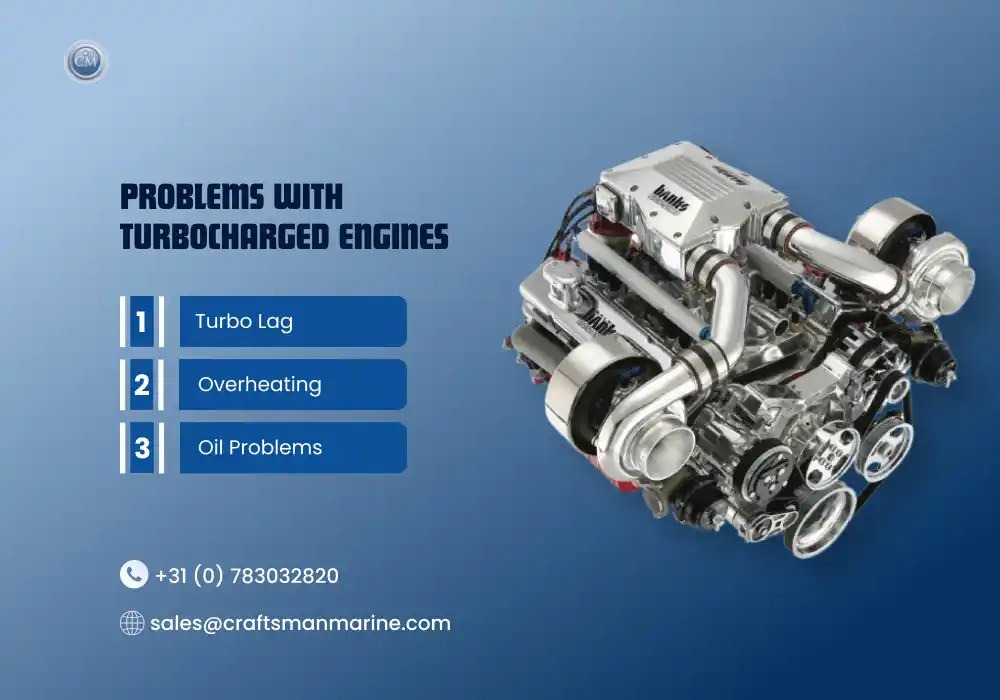 Common Problems With Turbocharged Engines 