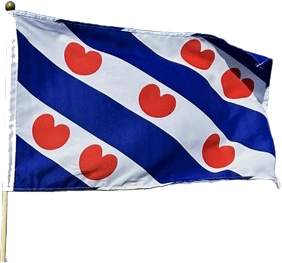 Friese Flag