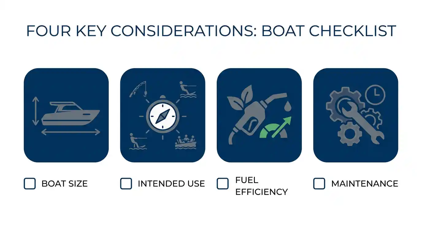 Key Factors to Consider Before Choosing